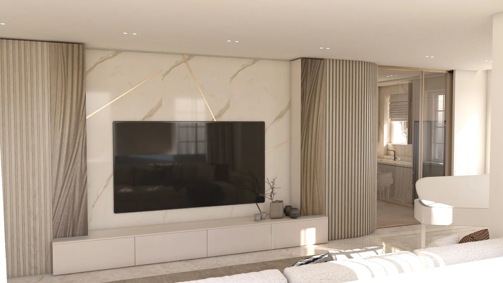 Villa singola Parabiago (MI) - thumbnail 3